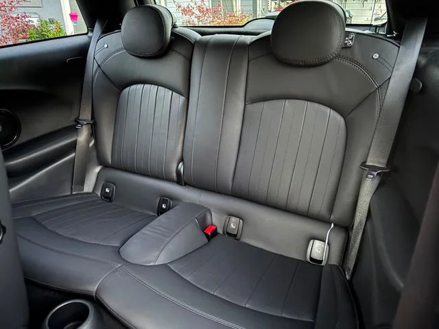 Mini COOPER SE – 15