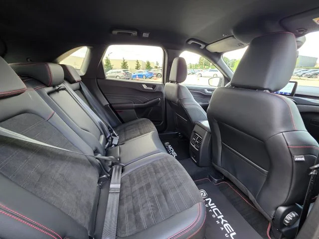 Ford Kuga – 22