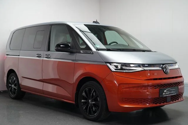 VW T7 Multivan – 3