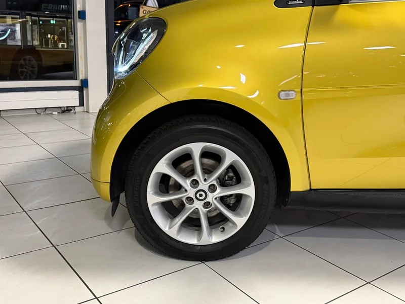 Smart ForTwo III (2014-) – 9