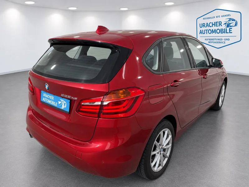 BMW 225 – 7