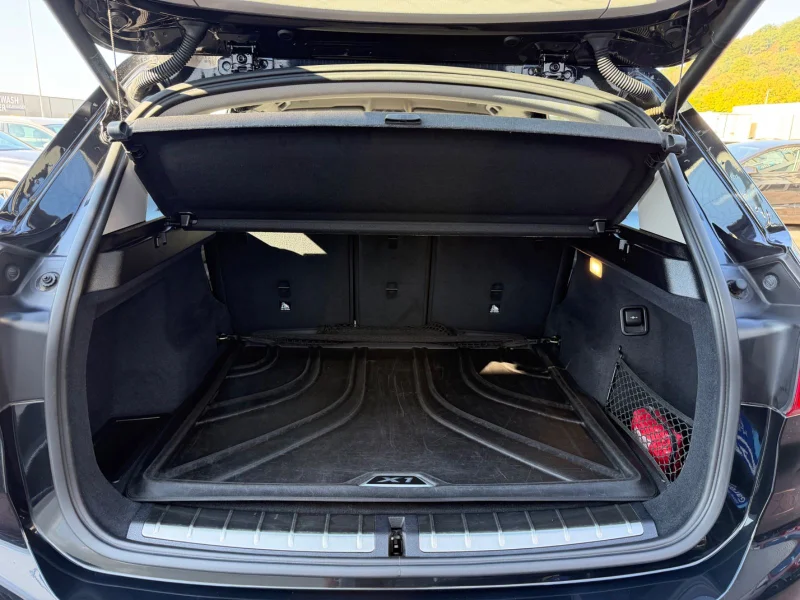 BMW X1 – 19