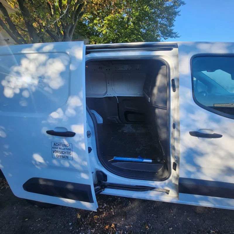 Fiat Doblo 1.5 102PS L2,Klima,Kamera – 13