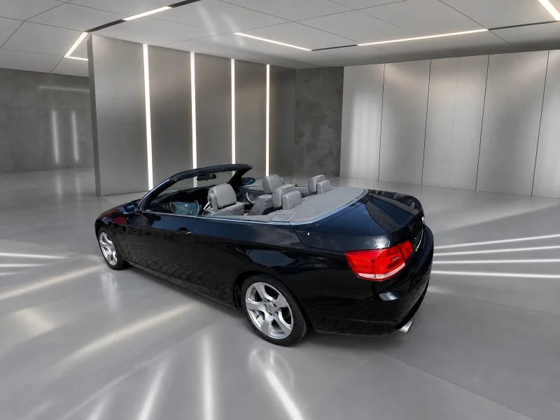 BMW 320 – 6