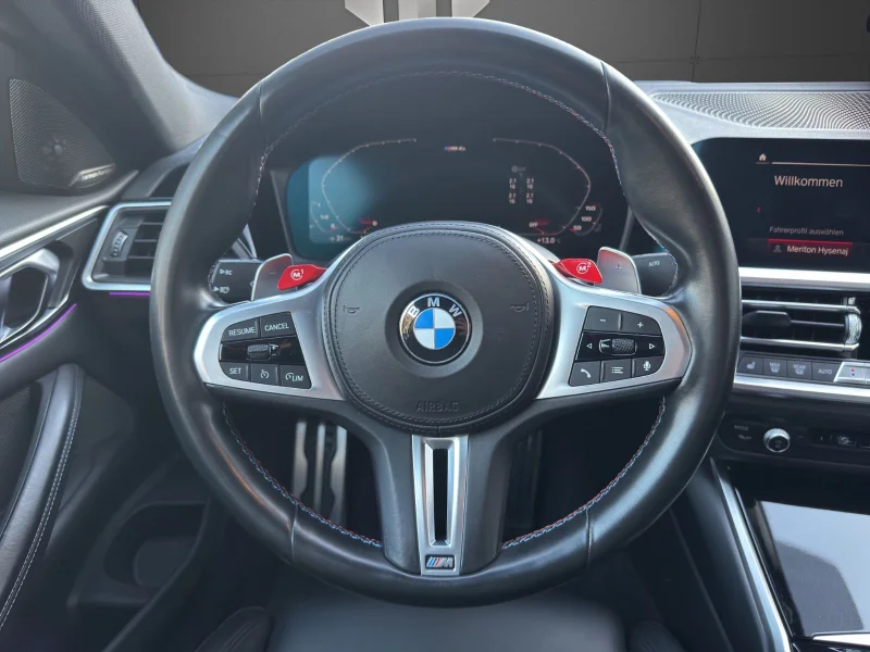 BMW M4 – 14