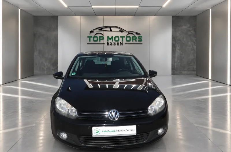 Volkswagen Golf – 15