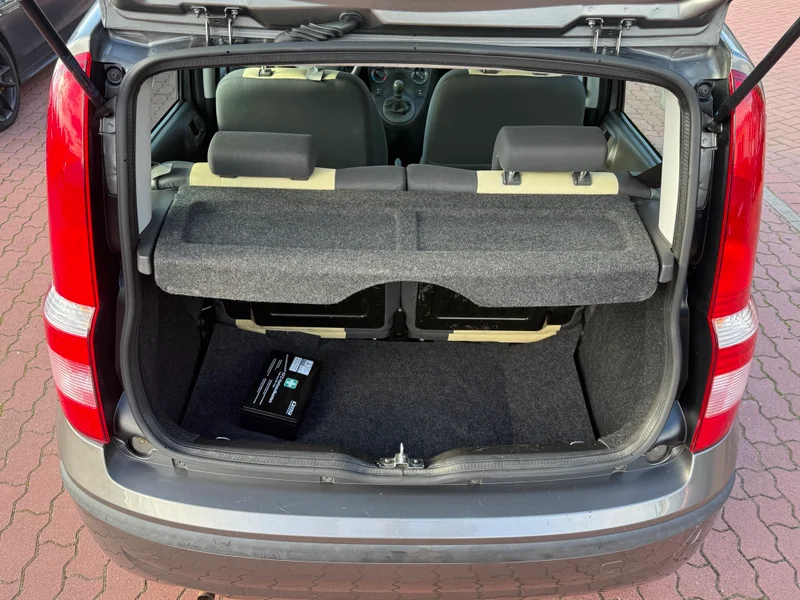 Fiat Panda – 14