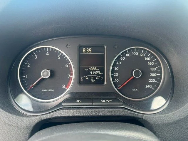 Volkswagen Polo – 17