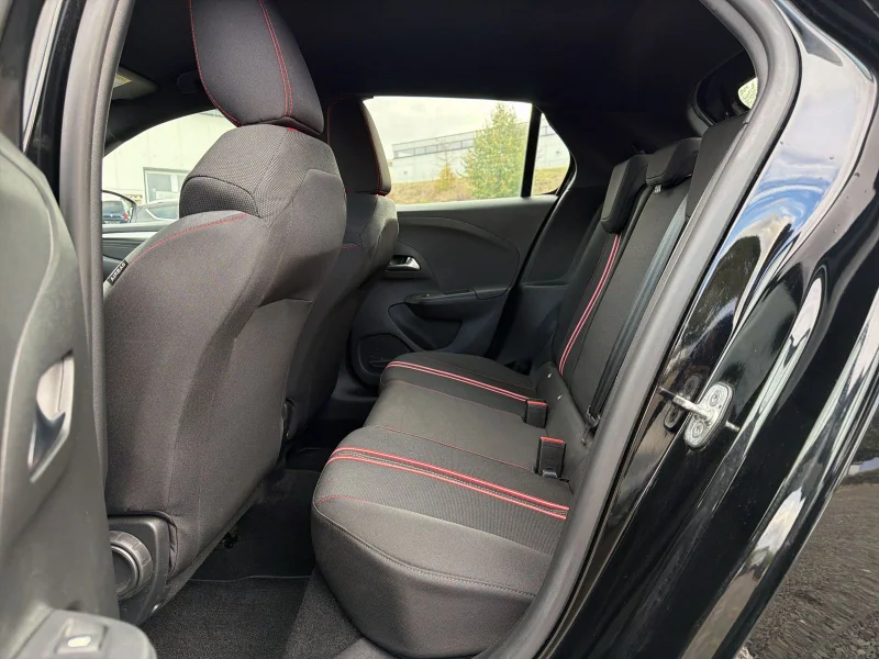 Opel Corsa – 20