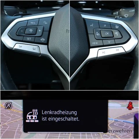 Volkswagen Golf – 14