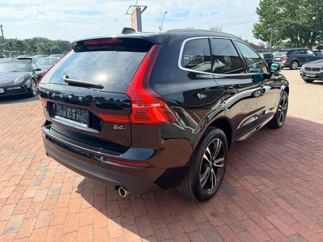 VOLVO XC 60 – 12