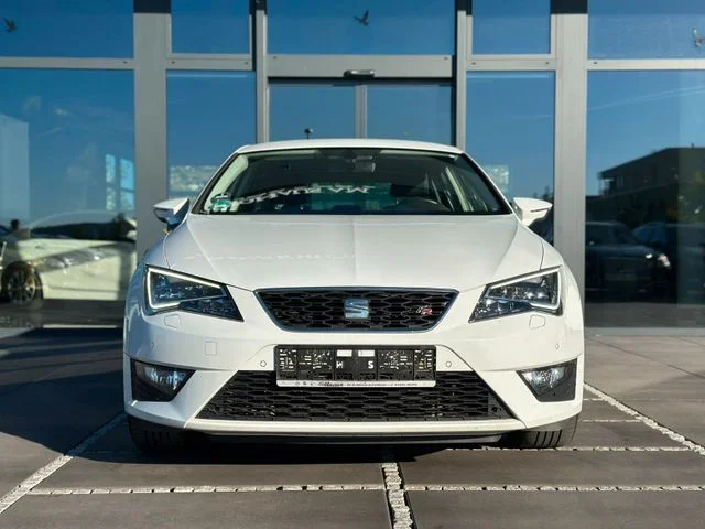 Seat Leon III (2012-)