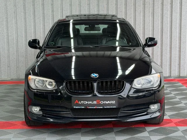 BMW 320 – 2