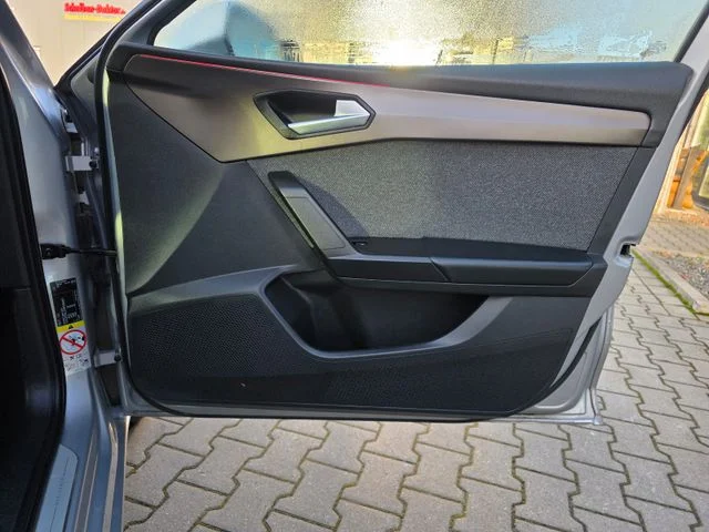 Seat Leon – 21