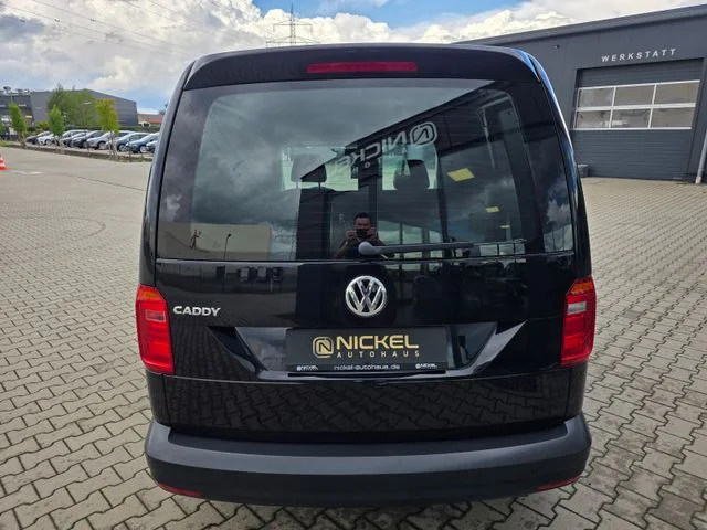 Volkswagen Caddy – 6
