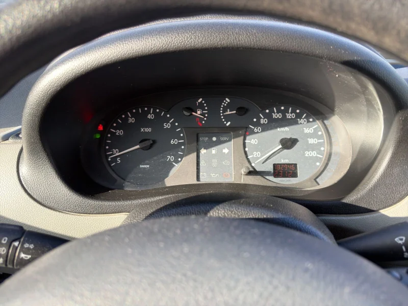 Renault Kangoo – 11