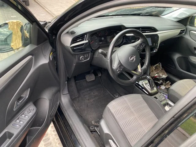 OPEL Corsa – 13