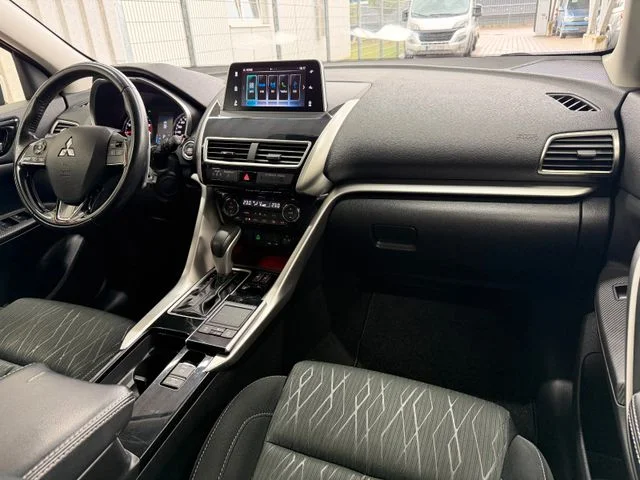 Mitsubishi Eclipse Cross – 17