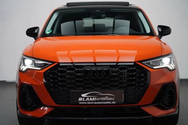 AUDI Q3 – 2