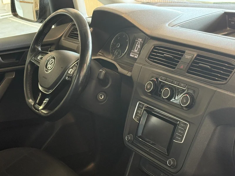 Volkswagen Caddy – 19