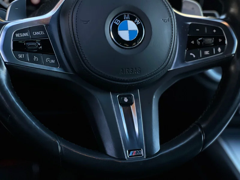BMW 320 – 25