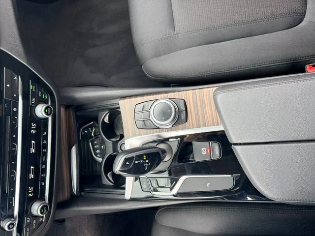 BMW 520 – 30