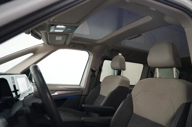 VW T7 Multivan – 15