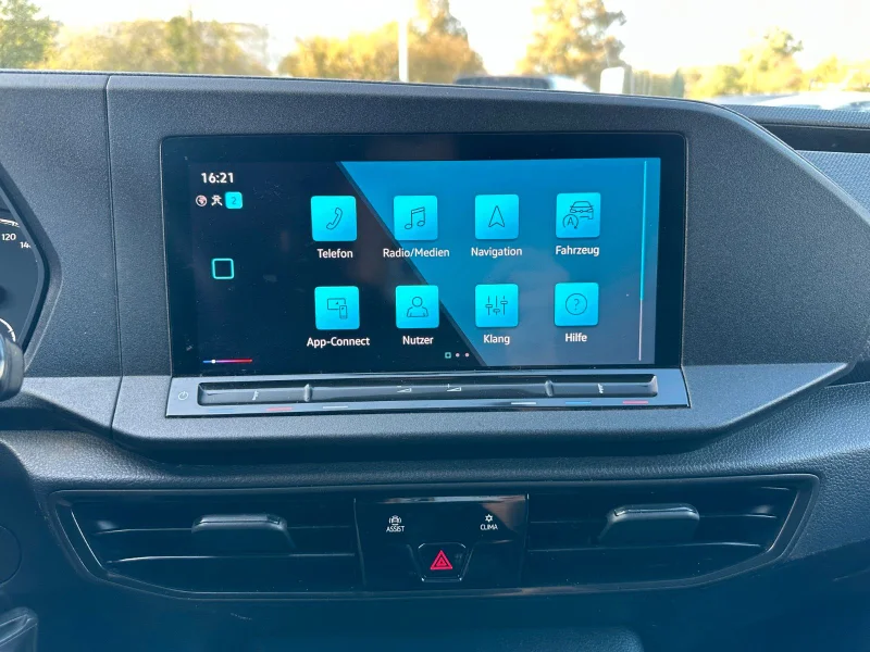 Volkswagen Caddy – 17