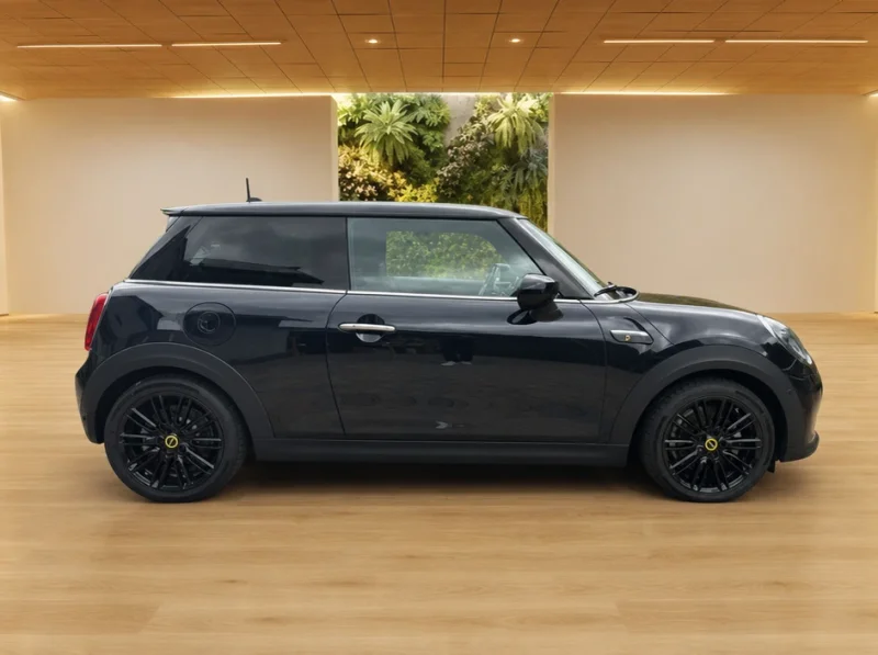 Mini COOPER SE – 4