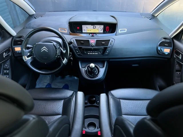 Citroën C4 Picasso – 11