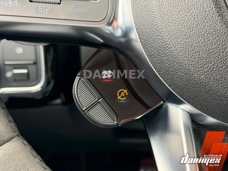 Mercedes-Benz CLA 45 AMG – 34