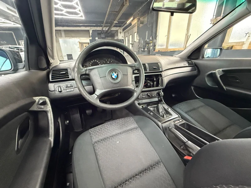BMW 316 – 13