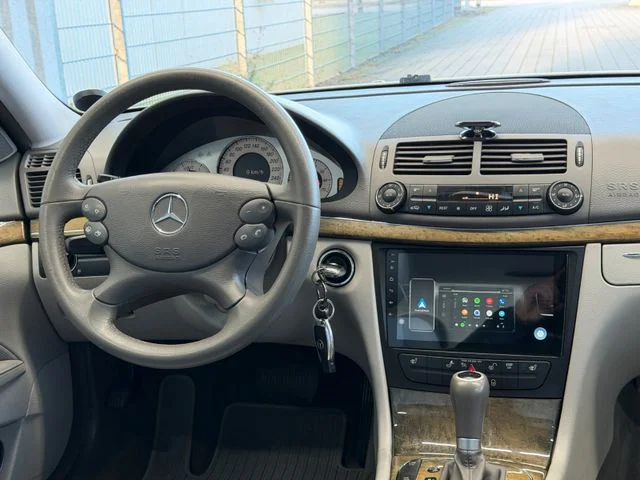 Mercedes-Benz E 350 – 19
