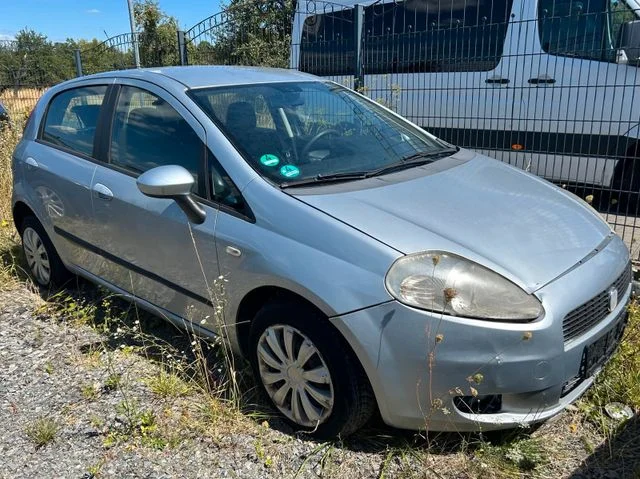 Fiat Grande Punto