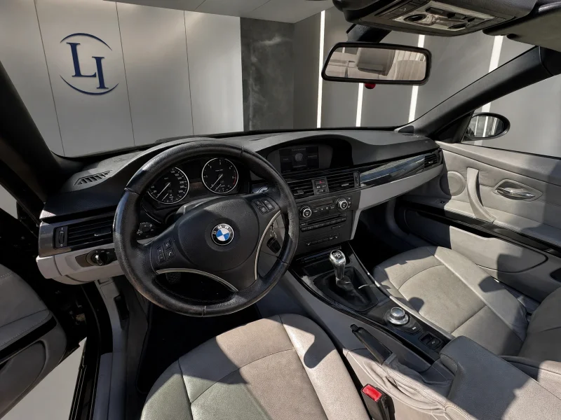 BMW 320 – 12