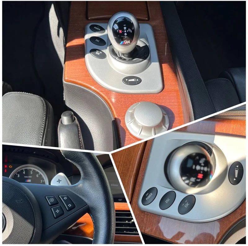 BMW M5 – 30