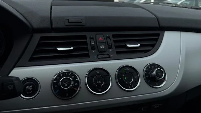 BMW Z4 – 15
