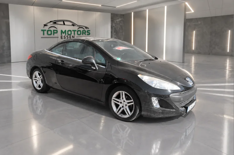 Peugeot 308 – 2