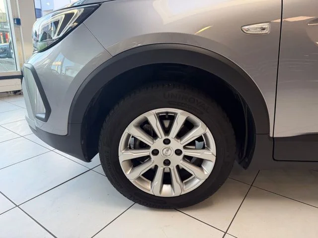 Opel Crossland X – 9