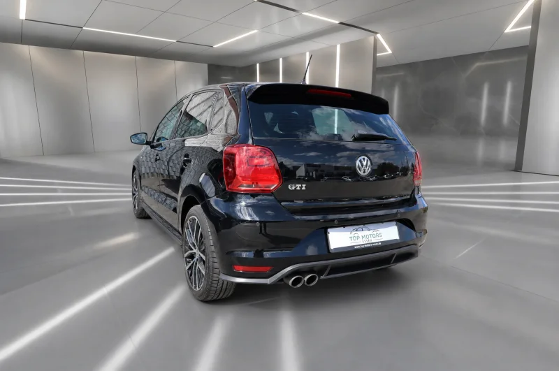 Volkswagen Polo – 7