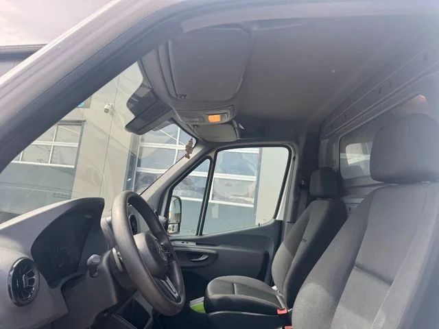 MERCEDES-BENZ Sprinter III Kasten 316 CDI/360KAM/2XSCHIEBETÜR – 23