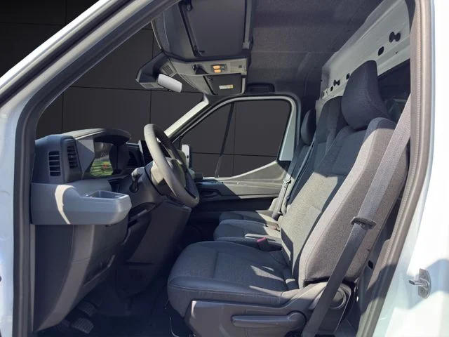 Renault Master Pritsche Schiebeplane Links Voll Alu AHK – 12