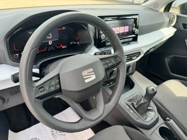 Seat Ibiza – 14