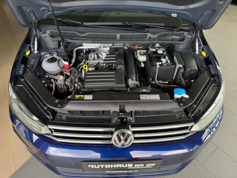 Volkswagen Touran – 3