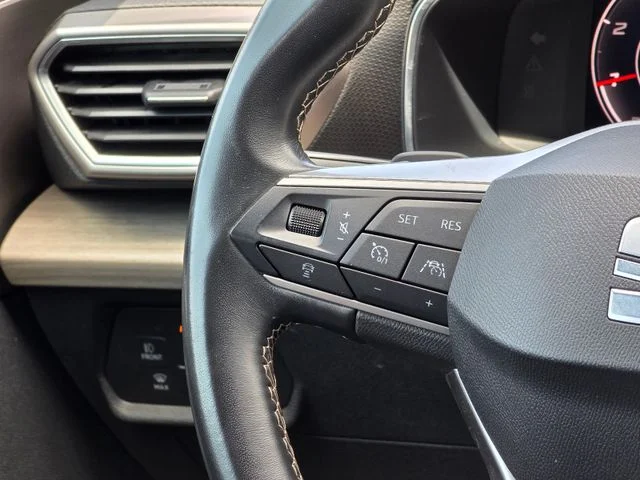 Seat Leon – 32