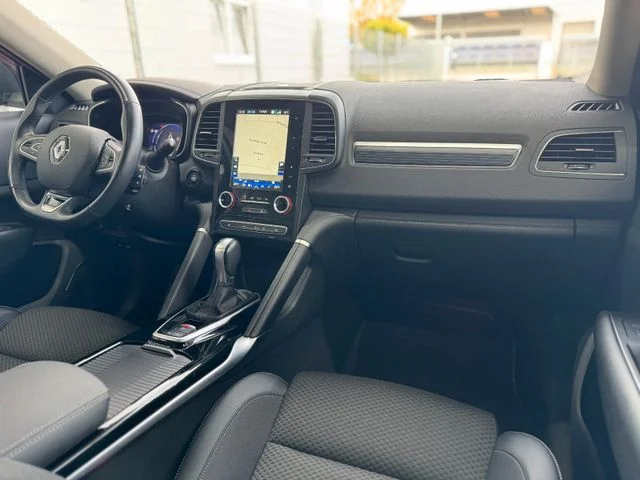 Renault Koleos – 17