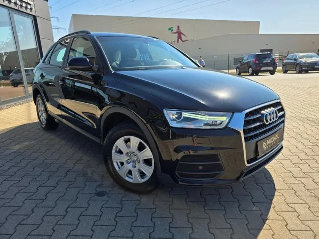 Audi Q3 – 8