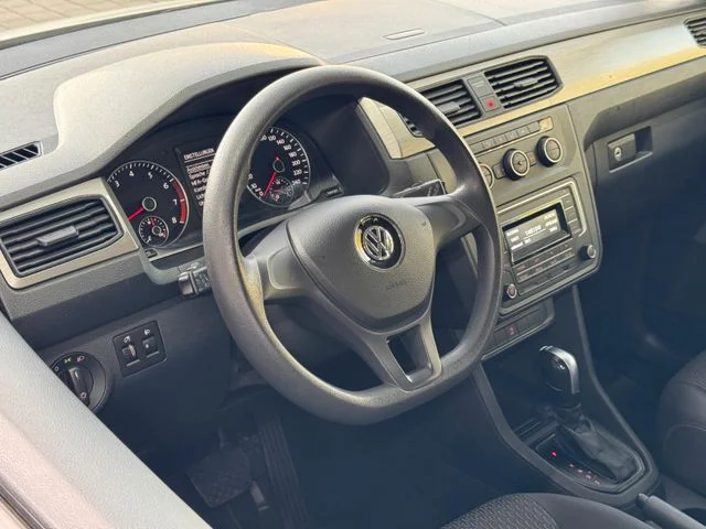 Volkswagen Caddy Maxi – 20