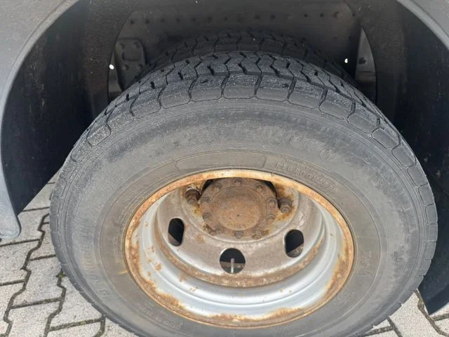 MAN TGL8.220FG/TEMPO/KAM/HEBEBÜHNE/BLATT LUFT/SCHALT – 15
