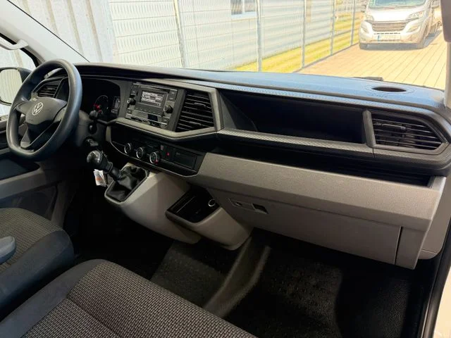 Volkswagen T6 Transporter – 16